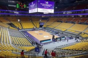 九游官网包含比赛规则变更首场状态出色，热火观众沸腾！，Ming重返赛场赛场气氛高涨的词条